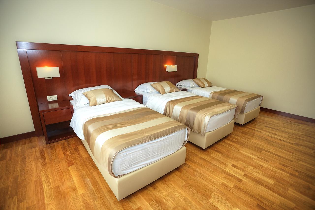 Hotel Palace Medjugorje Luaran gambar