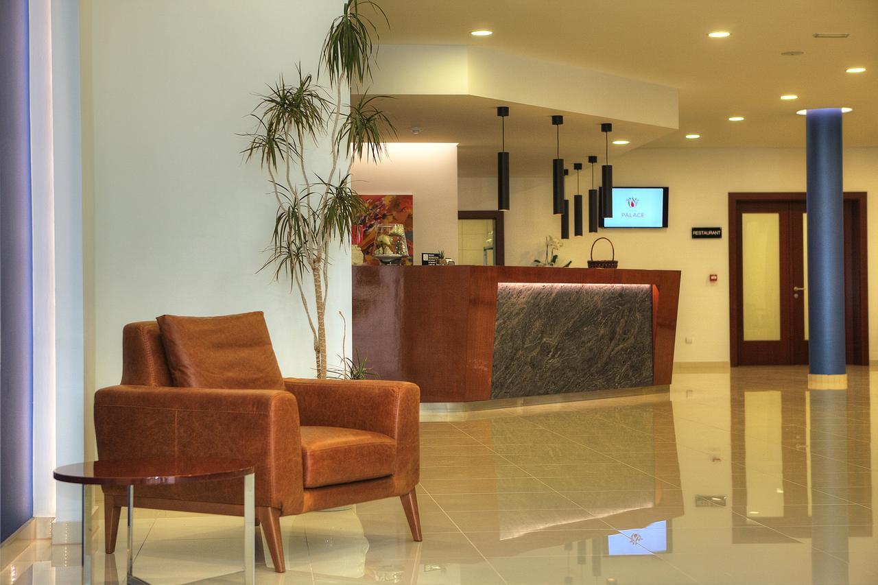 Hotel Palace Medjugorje Luaran gambar
