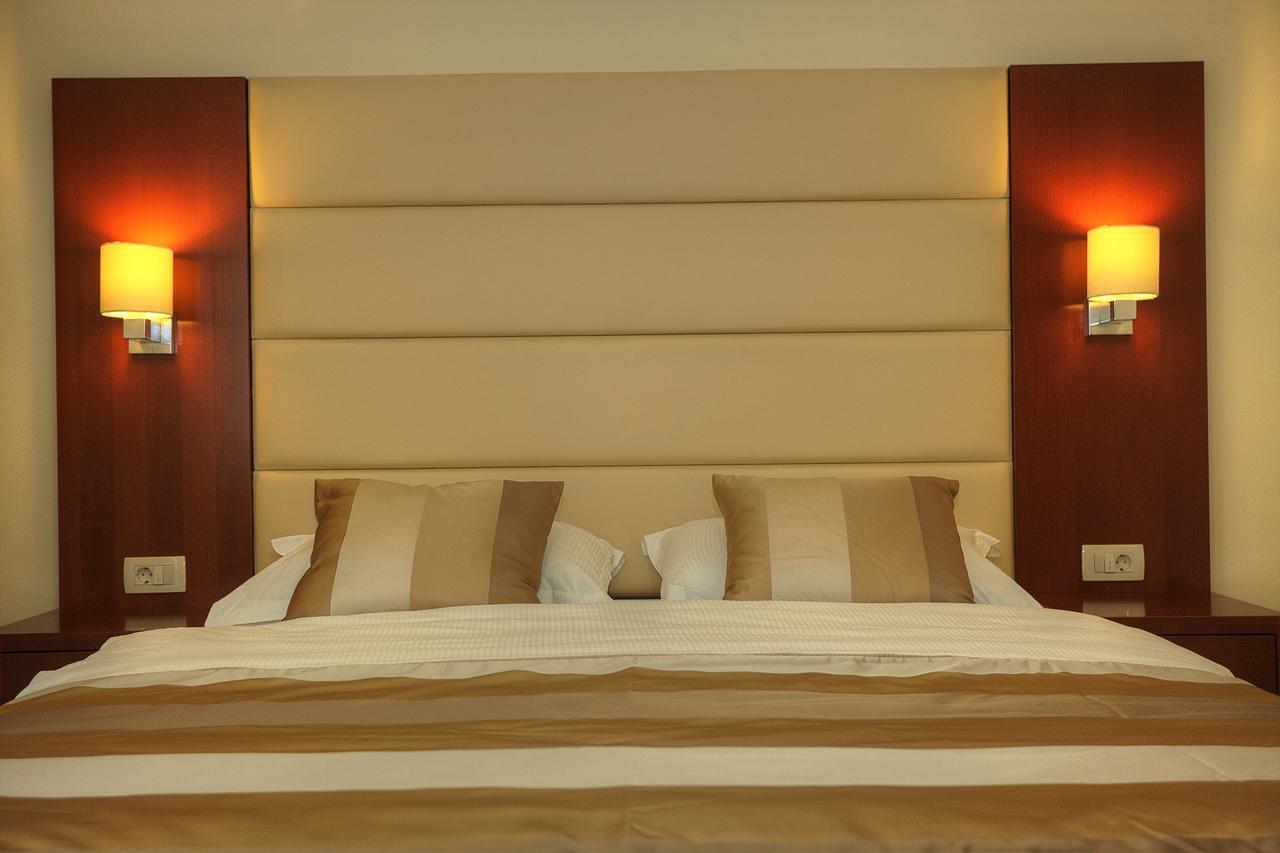 Hotel Palace Medjugorje Luaran gambar