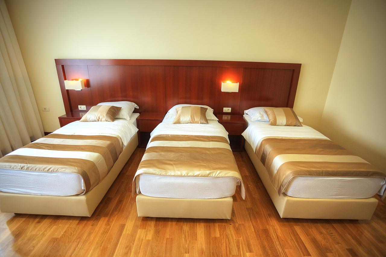Hotel Palace Medjugorje Luaran gambar