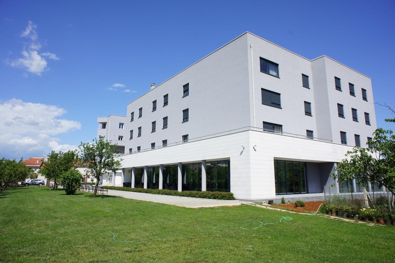 Hotel Palace Medjugorje Luaran gambar