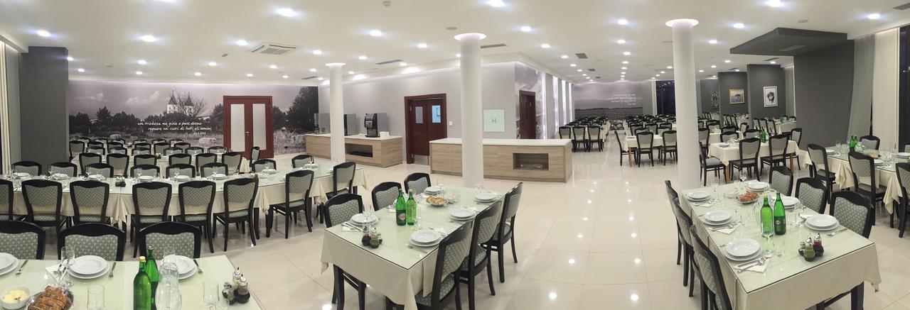 Hotel Palace Medjugorje Luaran gambar