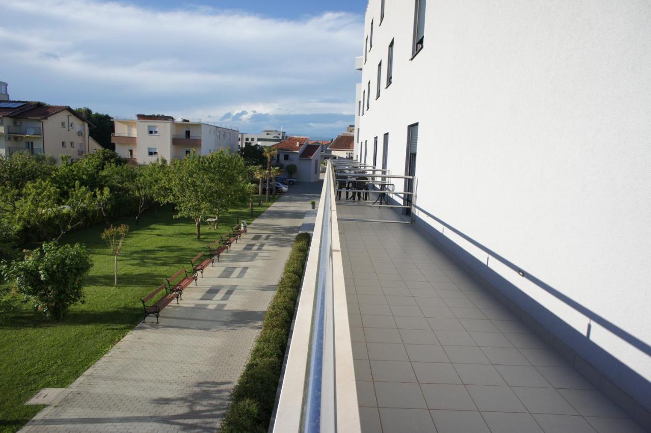 Hotel Palace Medjugorje Luaran gambar